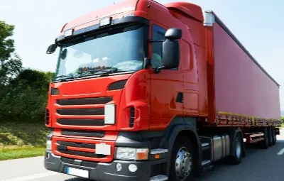 Ankara Aslanapa Ambar Kargo