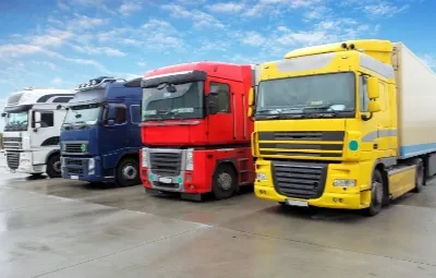 Ankara Aslanapa Nakliye Ambarı