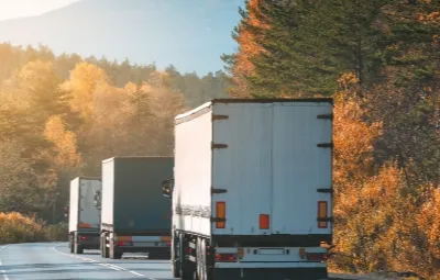 Ankara ile Aslanapa Arası Klima Taşıma